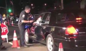 Folsom Police Continue Crackdown on Impaired Drivers with DUI Checkpoint 1