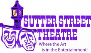 sutter street theatre