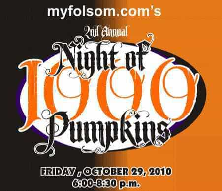 Night of 1000 Pumpkins