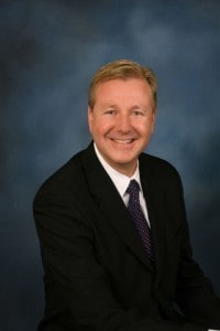 Evert Palmer Selected Folsom City Manager 1