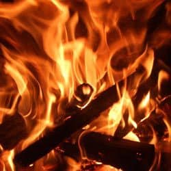 Safety Guidelines For Wood Burning Residents