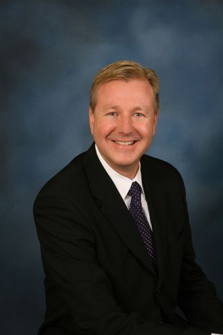 Evert Palmer Selected Folsom City Manager