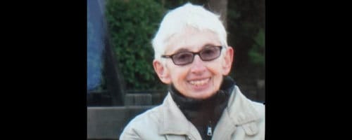 Silver Alert: 70 Year Old Folson Woman Missing