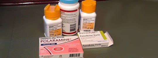Folsom Police To Take Back Unwanted Prescription Drugs Saturday April 27