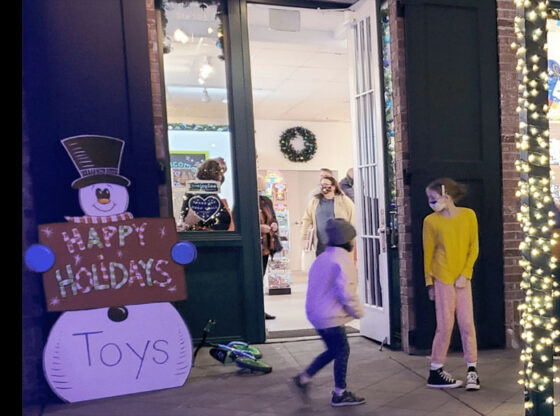 BrainyZoo Toys opens second location in Sutter Street, Folsom.