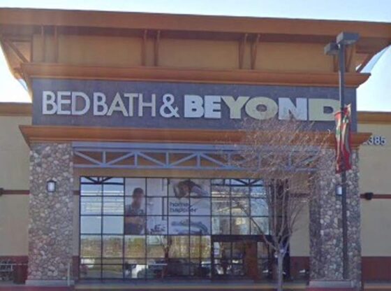 Bed Bath & Beyond Folsom.