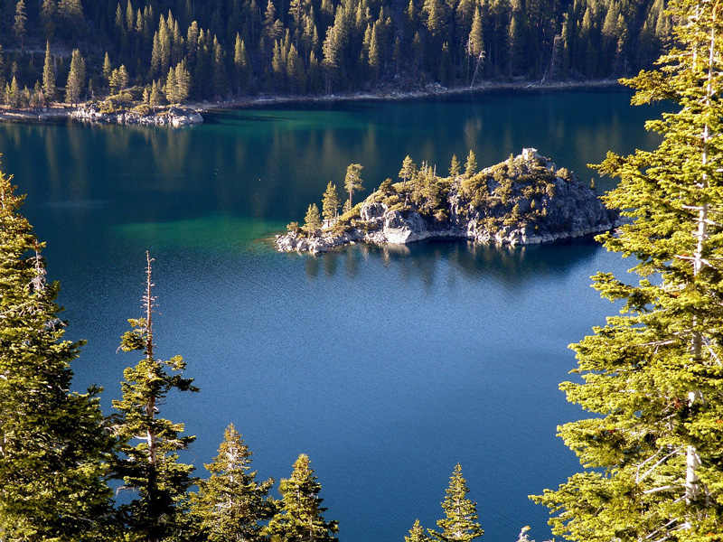 Escape to Paradise: Lake Tahoe Emerges as Premier Destination for Summer 2023