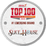 top winner awards Slice House