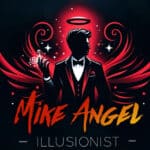 Mike Angel Brings Pop Culture and Magic Together in Spellbinding Shows