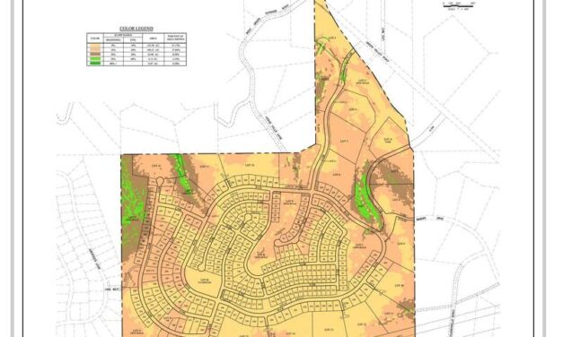 Community Pushback Against Proposed Development Over Alleged Brown Act Violations