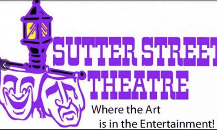 Sutter Street Theatre Offers Classes for All Ages