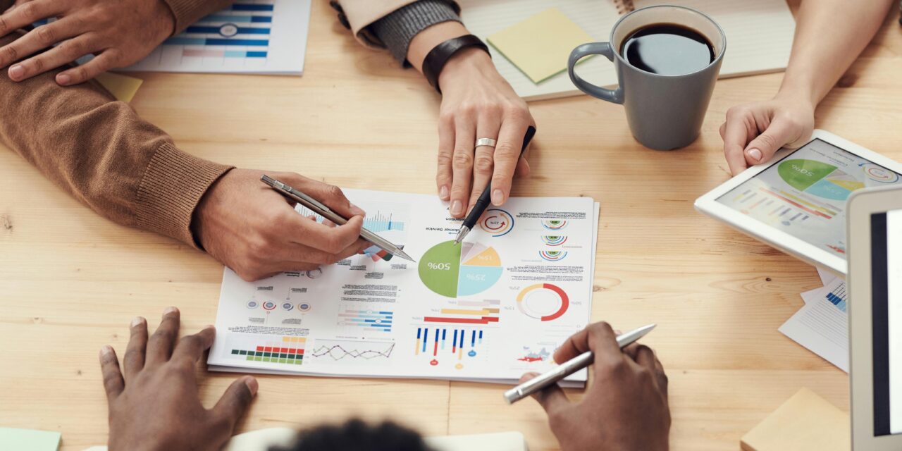Top 5 Agencies for Knowledge Panel Creation and Optimization