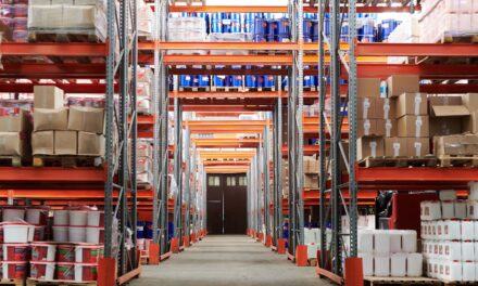 How to Handle Inventory Across Multiple Warehouses